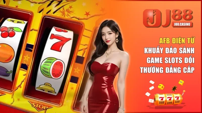 AFB Điện Tử