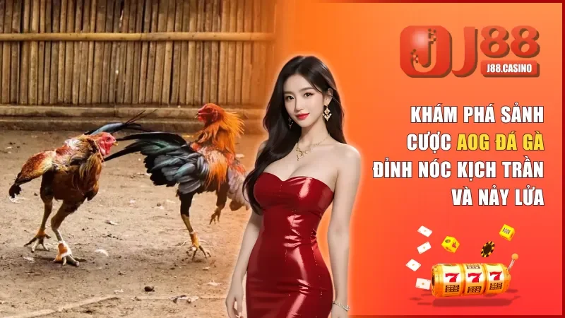 AOG Đá Gà