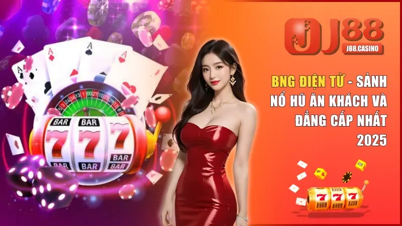 BNG Điện Tử