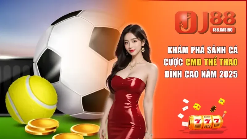 CMD Thể Thao