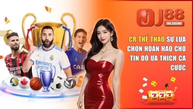 CR Thể Thao