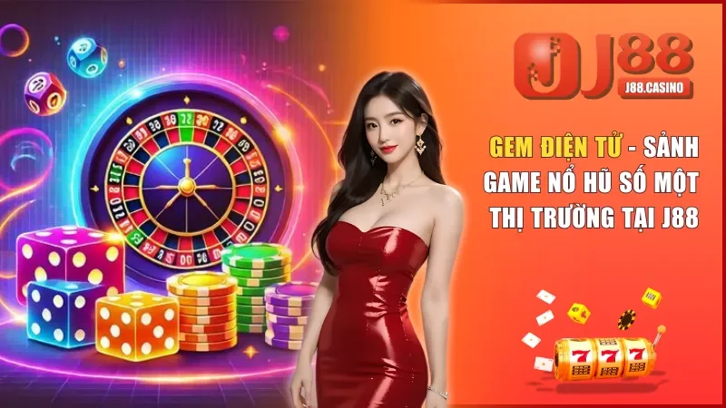 GEM Điện Tử
