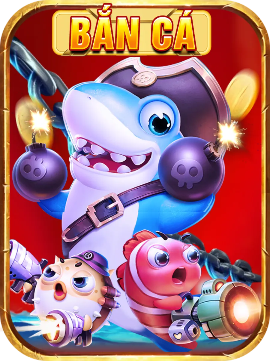 icon game bắn cá