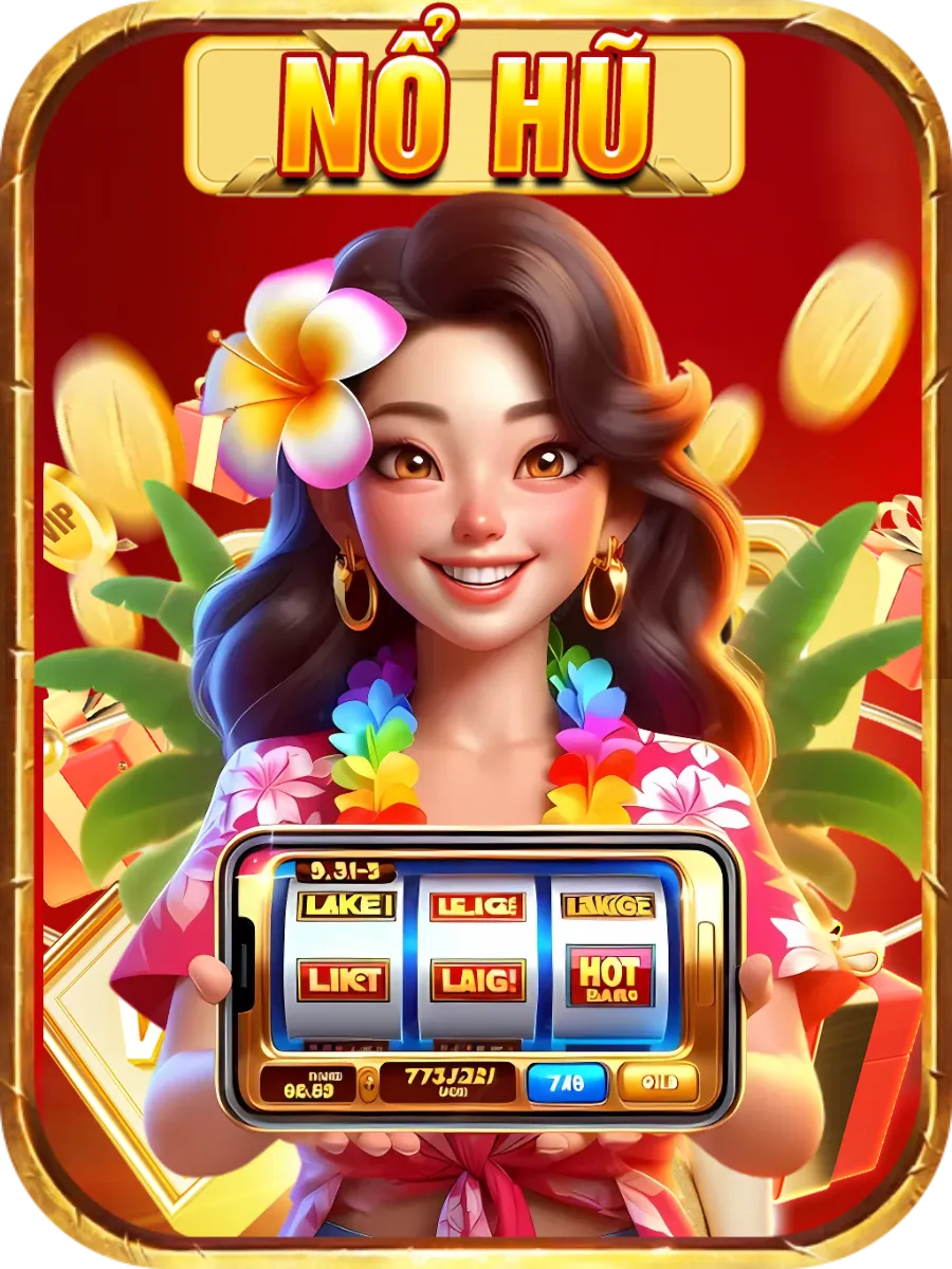 icon game nổ hũ