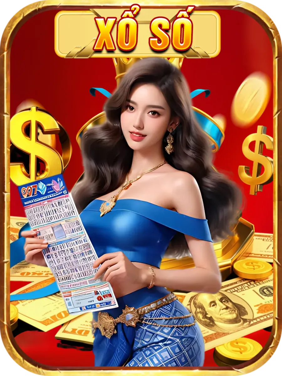 icon xổ số