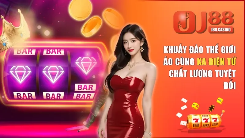 KA Điện Tử