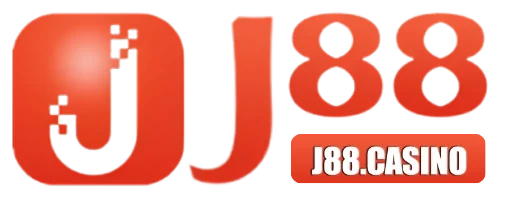 Logo nhà cái J88