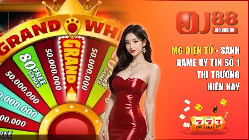 MG Điện Tử