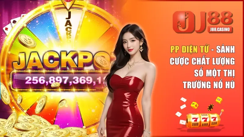 PP Điện Tử