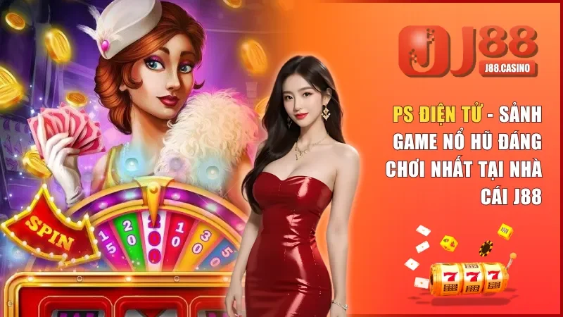 PS Điện Tử