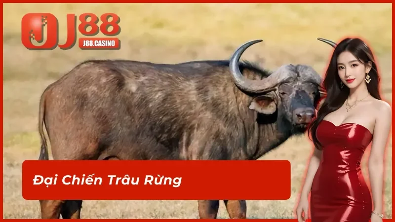 Săn thưởng cùng với Đại Chiến Trâu Rừng có trong PT điện tử