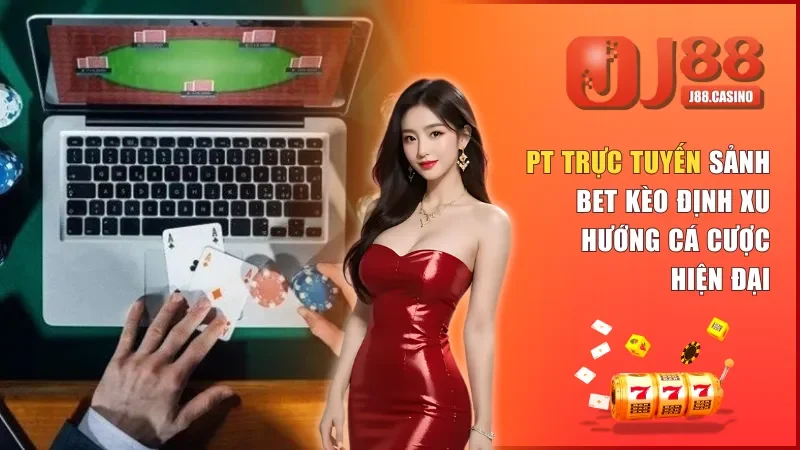 PT Trực Tuyến