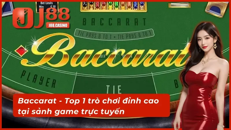 Baccarat đổi thưởng - Lựa chọn top đầu tại SA trực tuyến