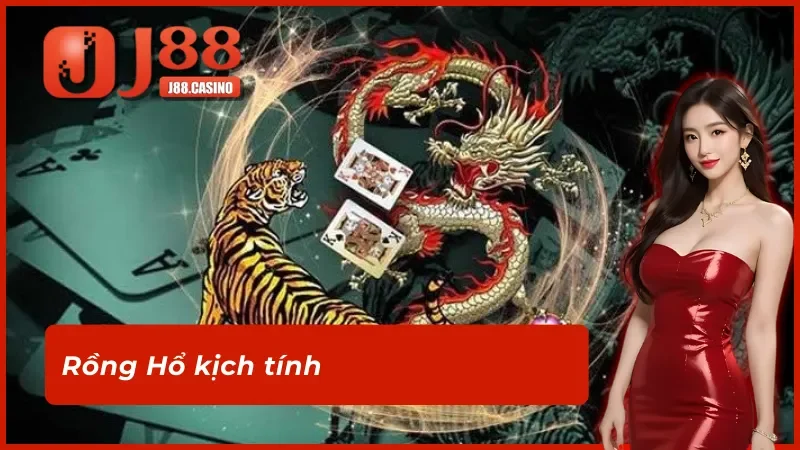 Truy cập SA trực tuyến chinh phục Rồng Hổ ăn thưởng lớn
