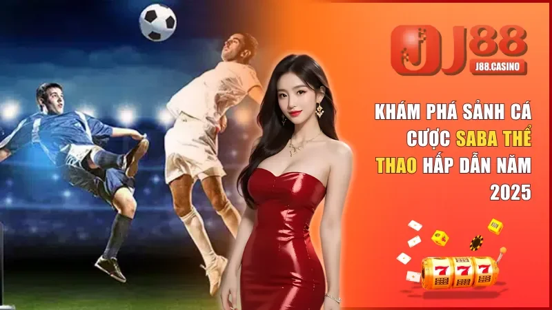 Saba Thể Thao