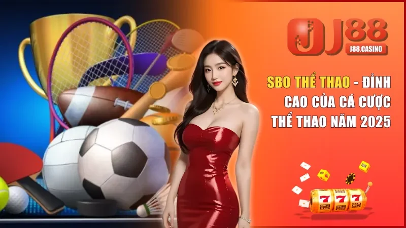 SBO Thể Thao