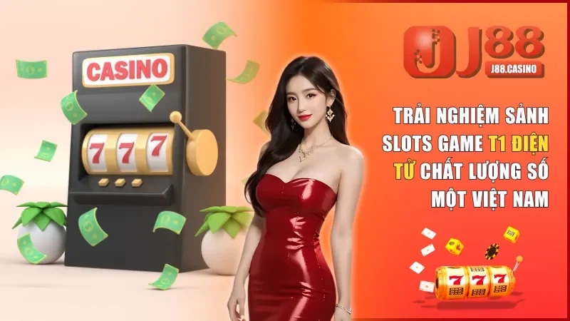 T1 Điện Tử
