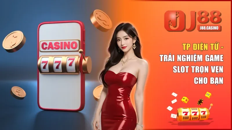 TP Điện Tử