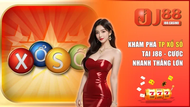TP Xổ Số