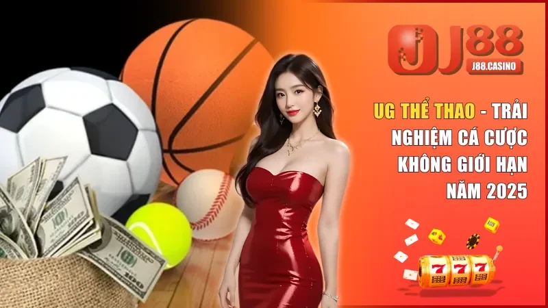UG Thể Thao
